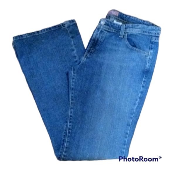 Levi's 518 Vntg Jeans - Picture 6 of 12